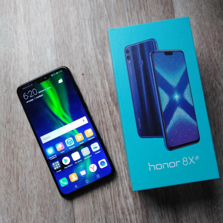 Smartphones Honor NFC (Смартфоны Хонор глобальной версии с функцией NFC) 