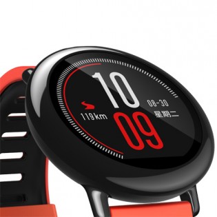 Новые умные часы от XiaoMi Huami Amazfit Smart Watch