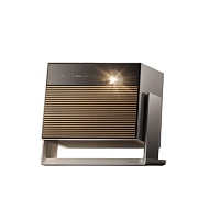 Проектор XGIMI RS 10 Ultra (3200 CVIA, золотистый, серый)