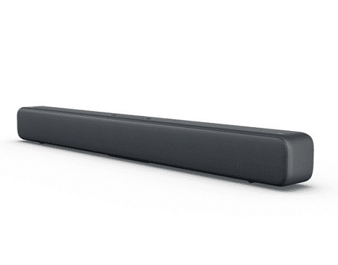 Саундбар Xiaomi Mi TV Bar Speaker для проектора заказать