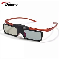 Очки 3D Active Optoma для проектора