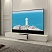 Vividstorm TV Cabinet Monte Carlo моторизованная тумба для проектора и экрана 120 дюймов  заказать