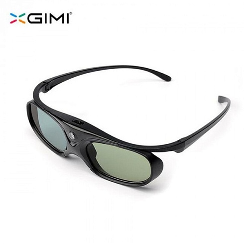 Очки 3D Active XGIMI (G105L) для проектора заказать