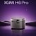 4K проектор XGIMI H6 Pro (Яркость 2400 CVIA lm (1920 CCB lm) заказать