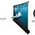 Экран напольный/моторизированный ALR Vividstorm S Pro (120 дюймов, черный/белый) заказать