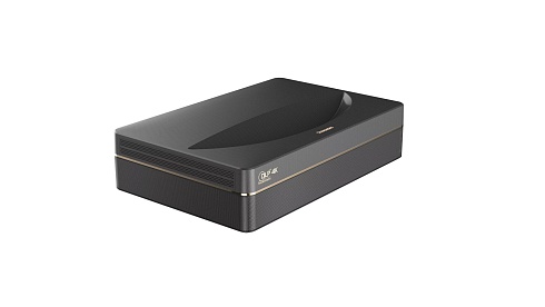 УКФ проектор Changhong V8S Pro (4500 ANSI lumen, 4K) заказать